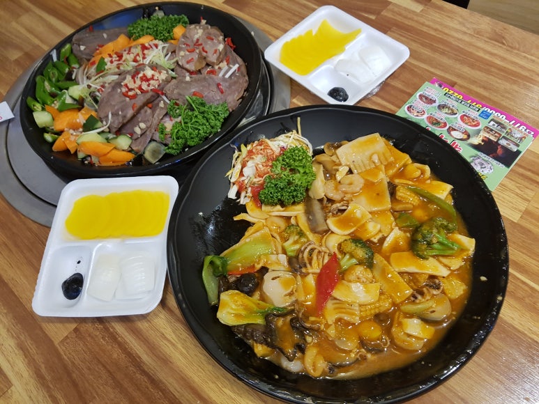 24시중화요리 이미지