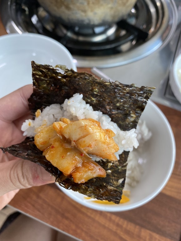 신원해물찜 이미지