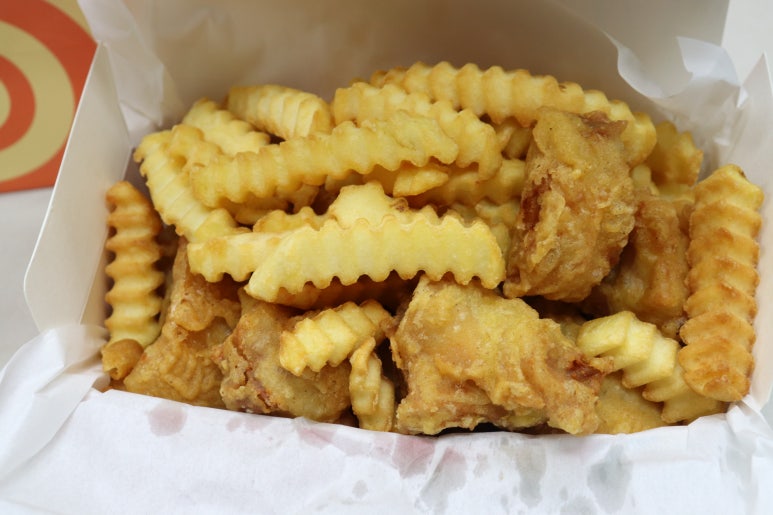 치킨아이(양산점) 이미지