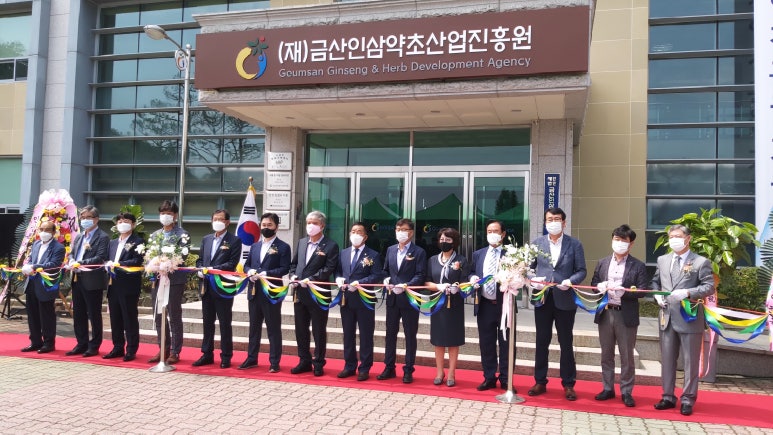 금산약초 이미지