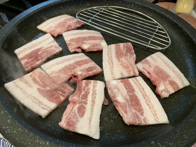 냉삼 이미지