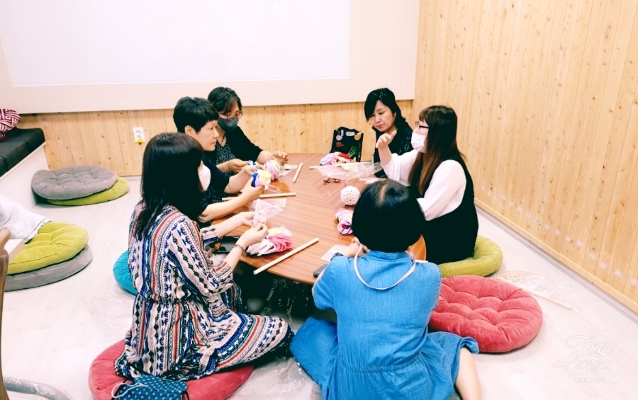 꽃향기공방 이미지