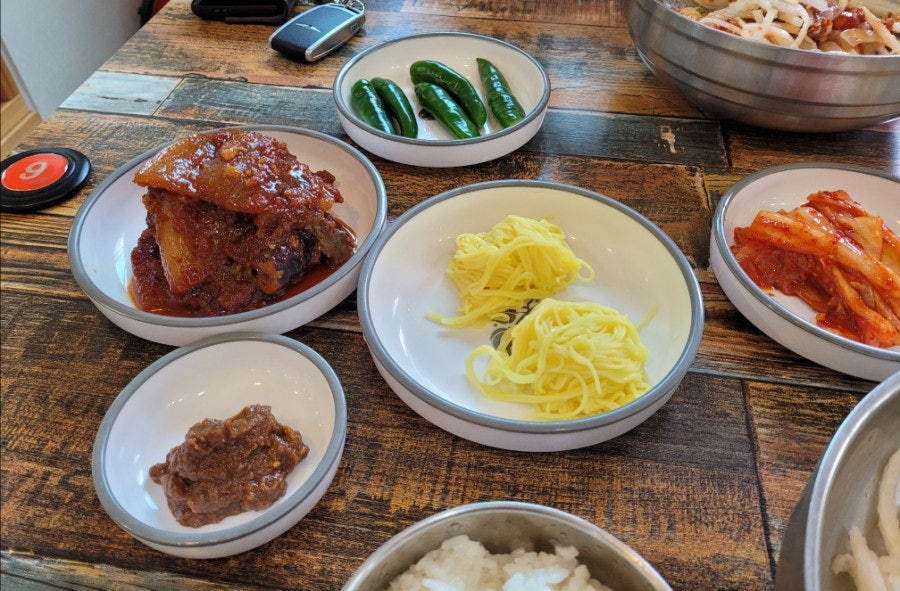 부자회수산 이미지