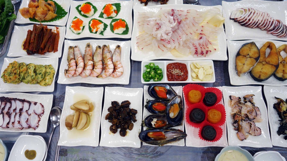 해오름식당 이미지