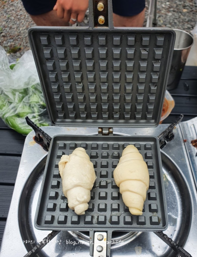 태안별빛오토캠핑장 이미지