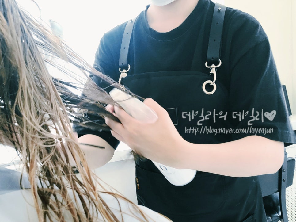 살롱드프롬연신내화이트점 이미지