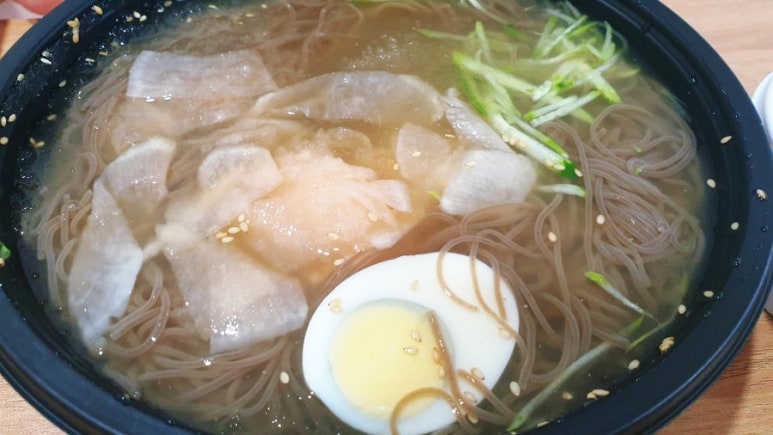 고기듬뿍대왕비빔밥앤냉면 이미지