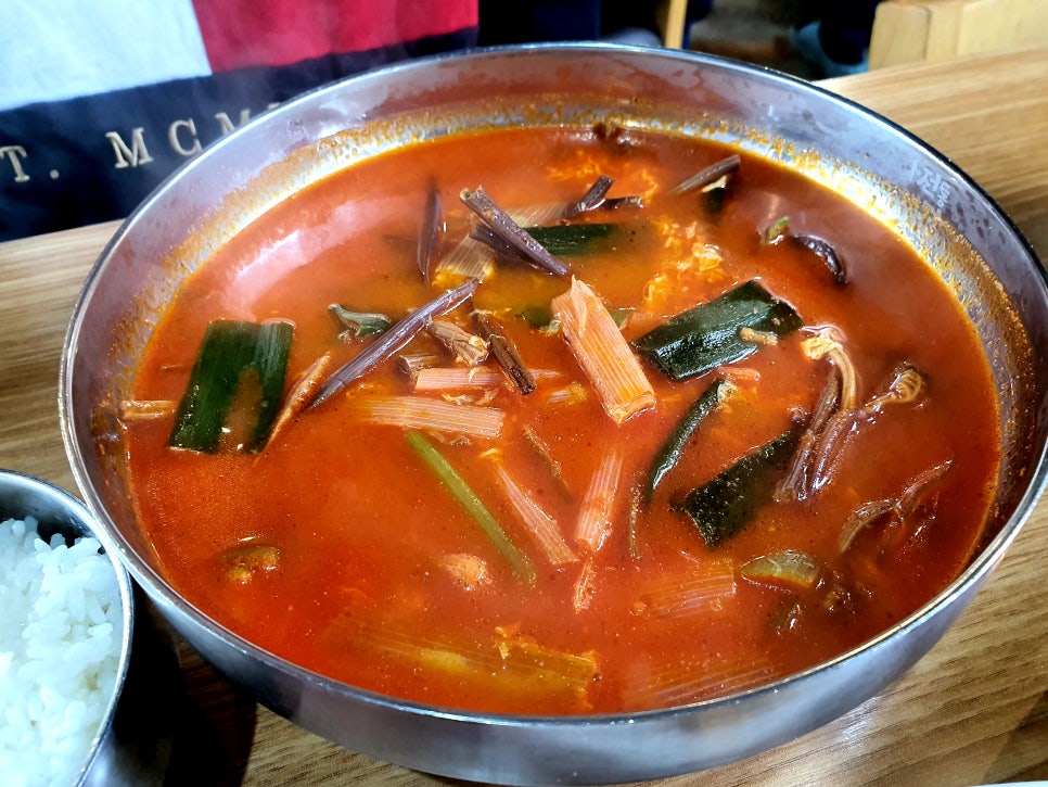 국수나무구로항동점 이미지
