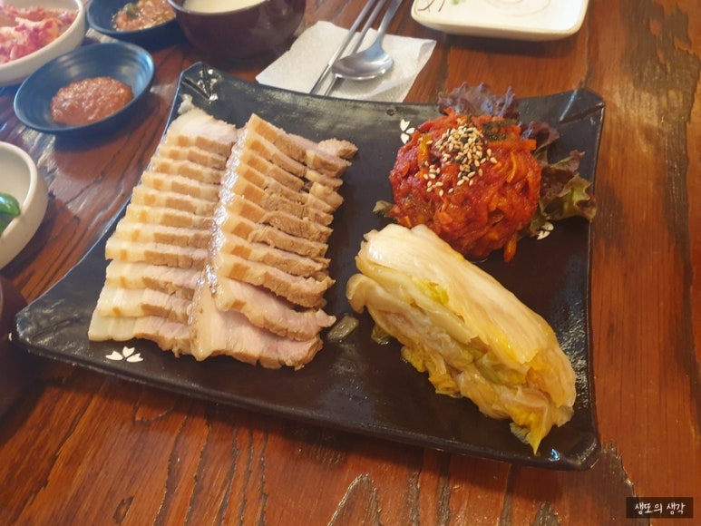 구포국수두번째이야기 이미지