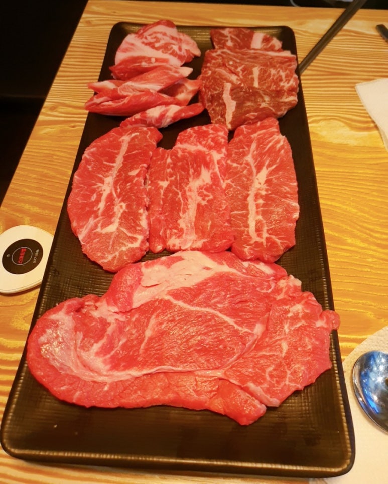 무리소북촌삼대갈비 이미지