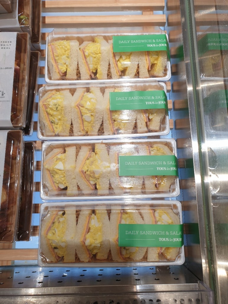 뚜레쥬르동탄나루마을점 이미지
