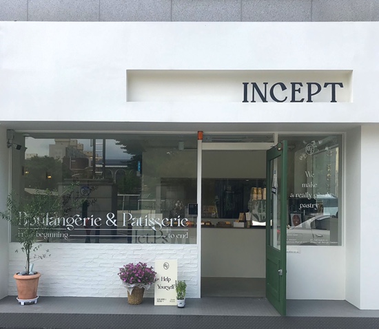 INCEPT(인셉트) 이미지