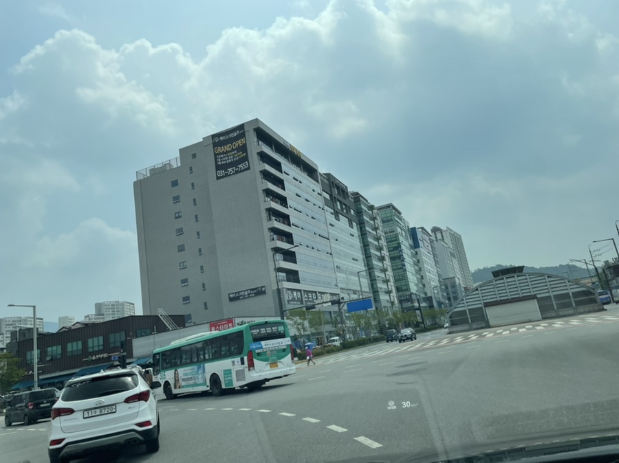 위례재활의학과병원 이미지