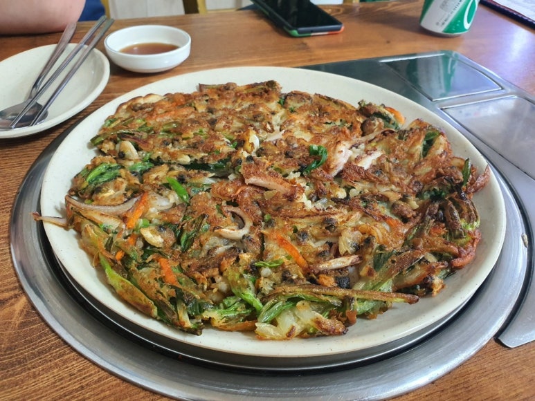 1호친할머니칼국수 이미지