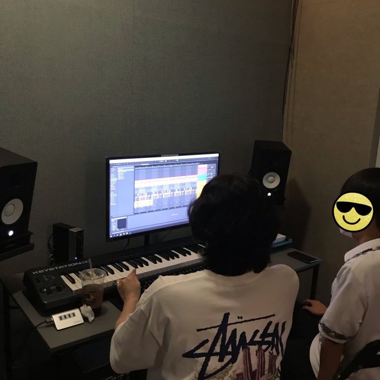 노아실용음악학원 이미지