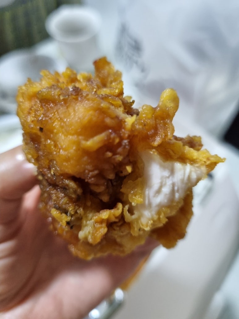 교촌치킨화곡 이미지