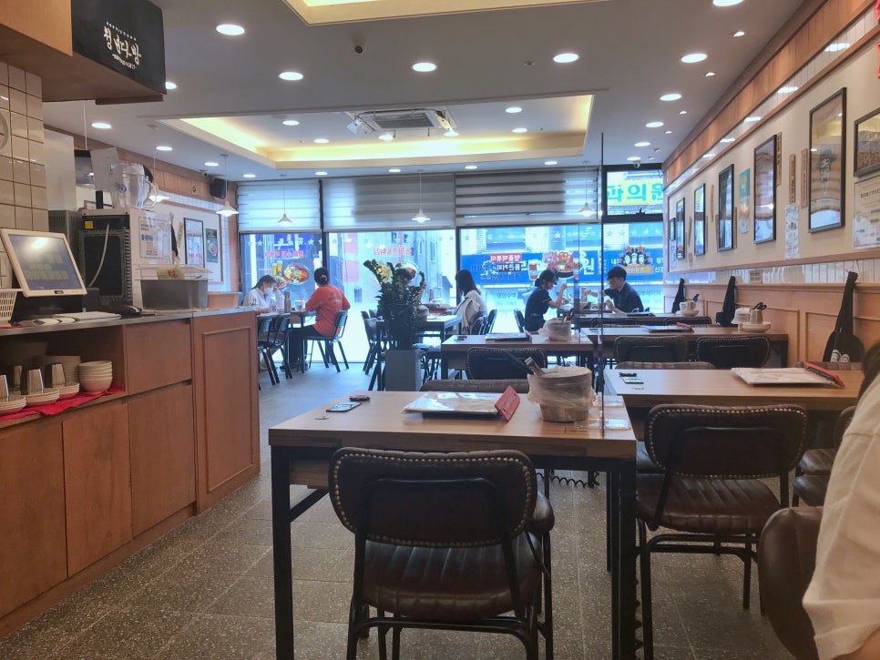 청년다방용인김량장점 이미지