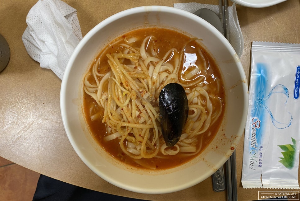 구룡분식 이미지