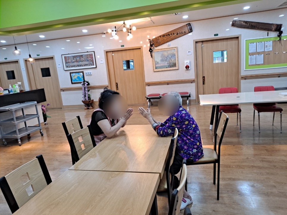 호수요양원 이미지