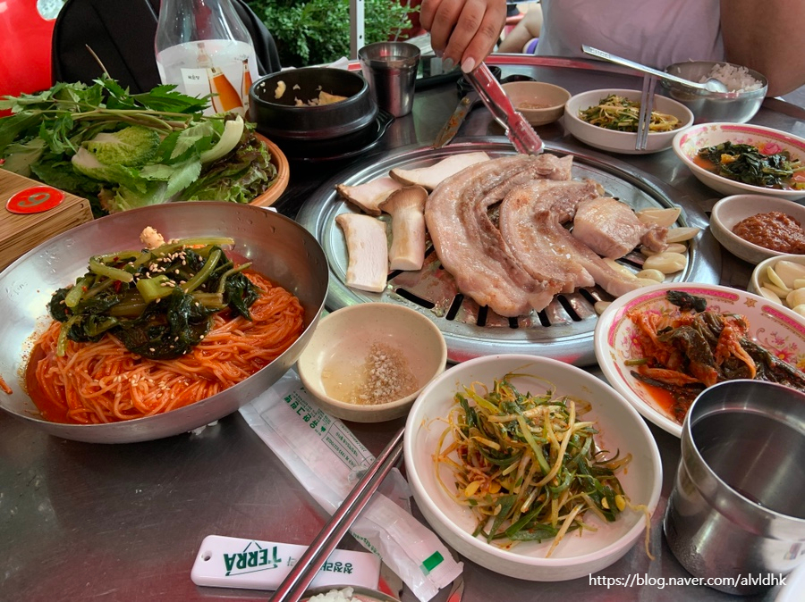 와삼구이하우스 이미지