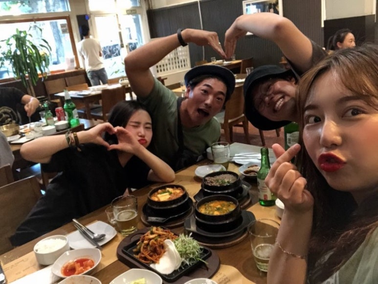 카페토르토니 이미지