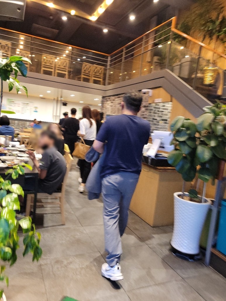 초가삼간숯불갈비 이미지
