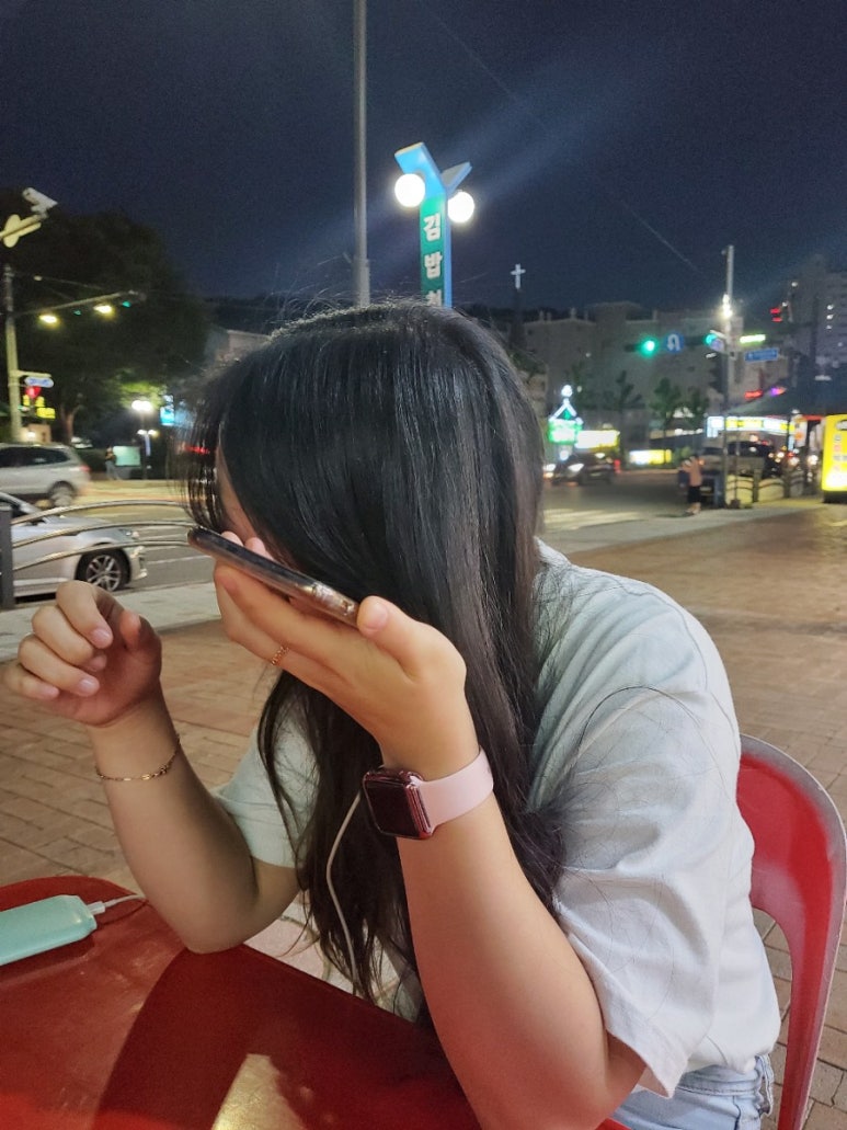 불로페리카나치킨 이미지