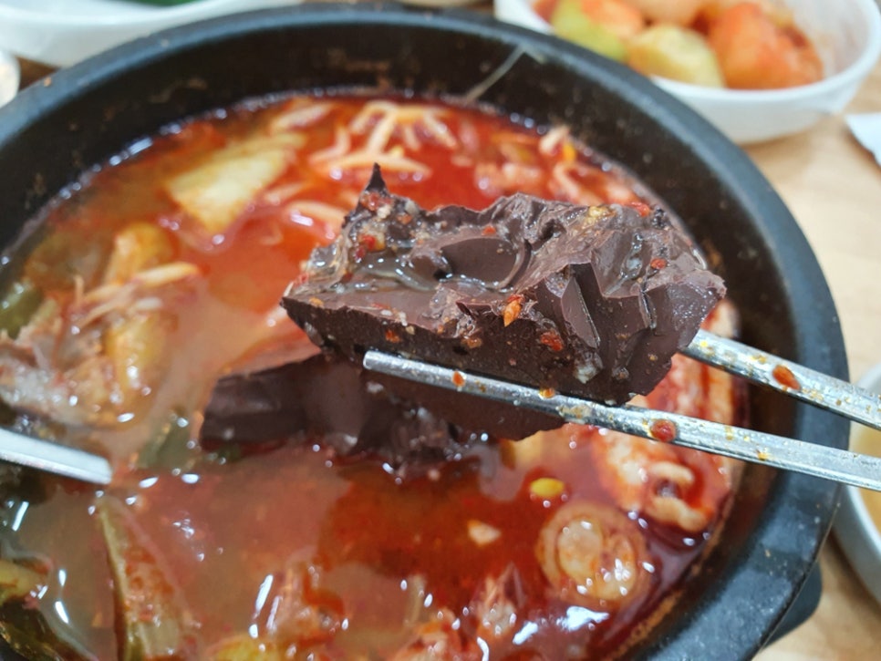 제주은희네해장국 이미지
