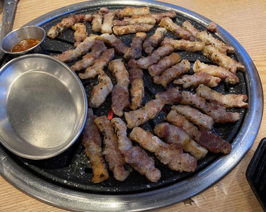 맛있는고기에솜씨를더하다 울산매곡점 이미지