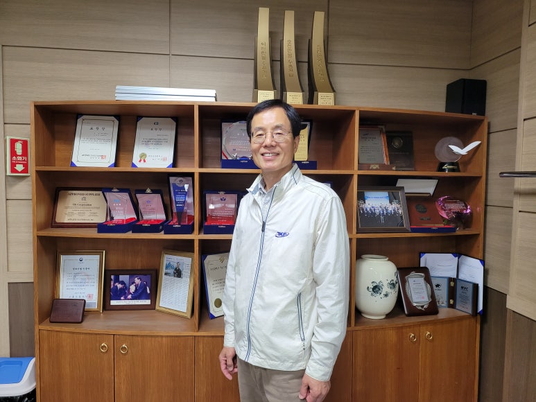 태광후지킨(주) 이미지