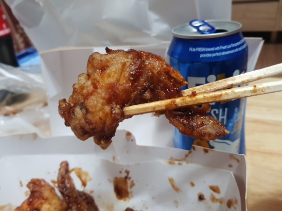 비에이치씨하소점 이미지