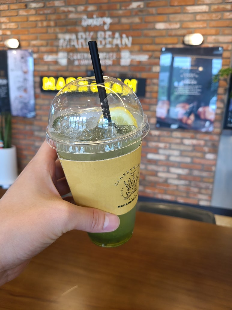 마크빈 한터점 이미지