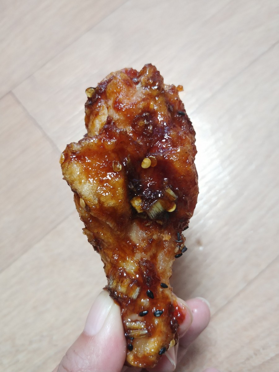 BHC 김포걸포점 이미지