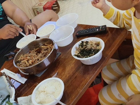 (주)부산가덕도식품 이미지