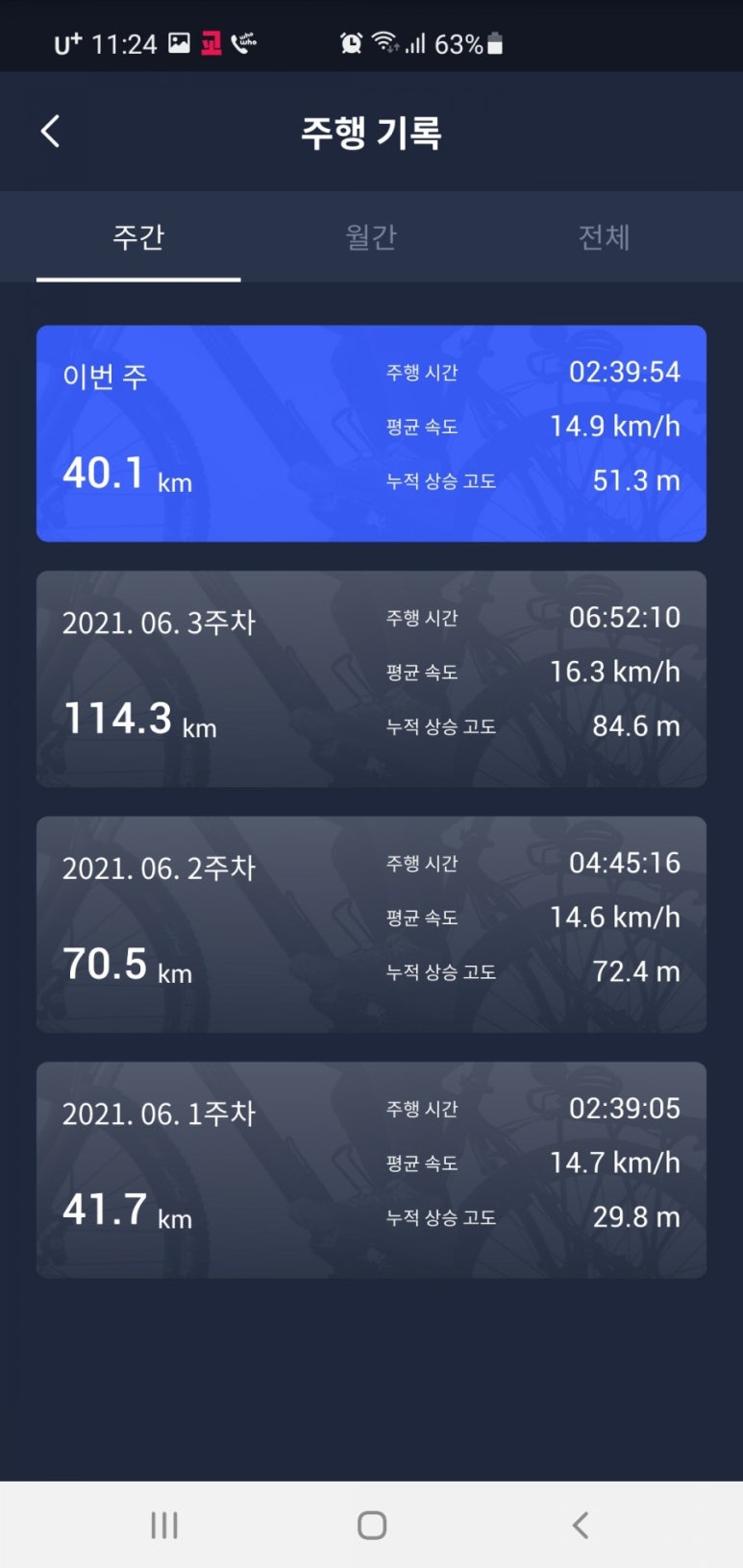 자전거곱창 이미지