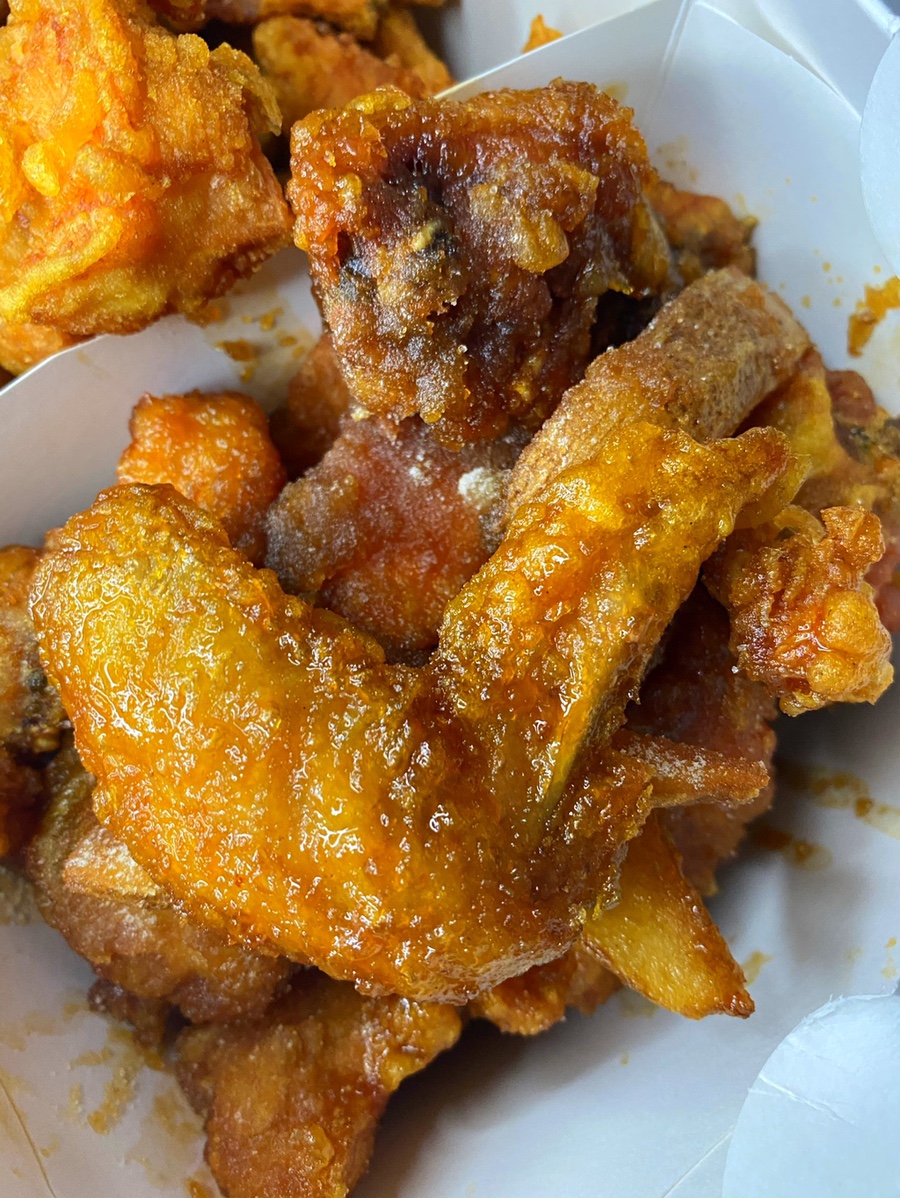 60계 치킨 방이점 이미지