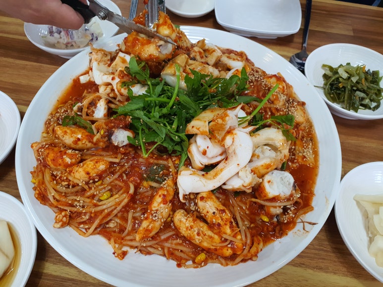 꾹이네 이미지
