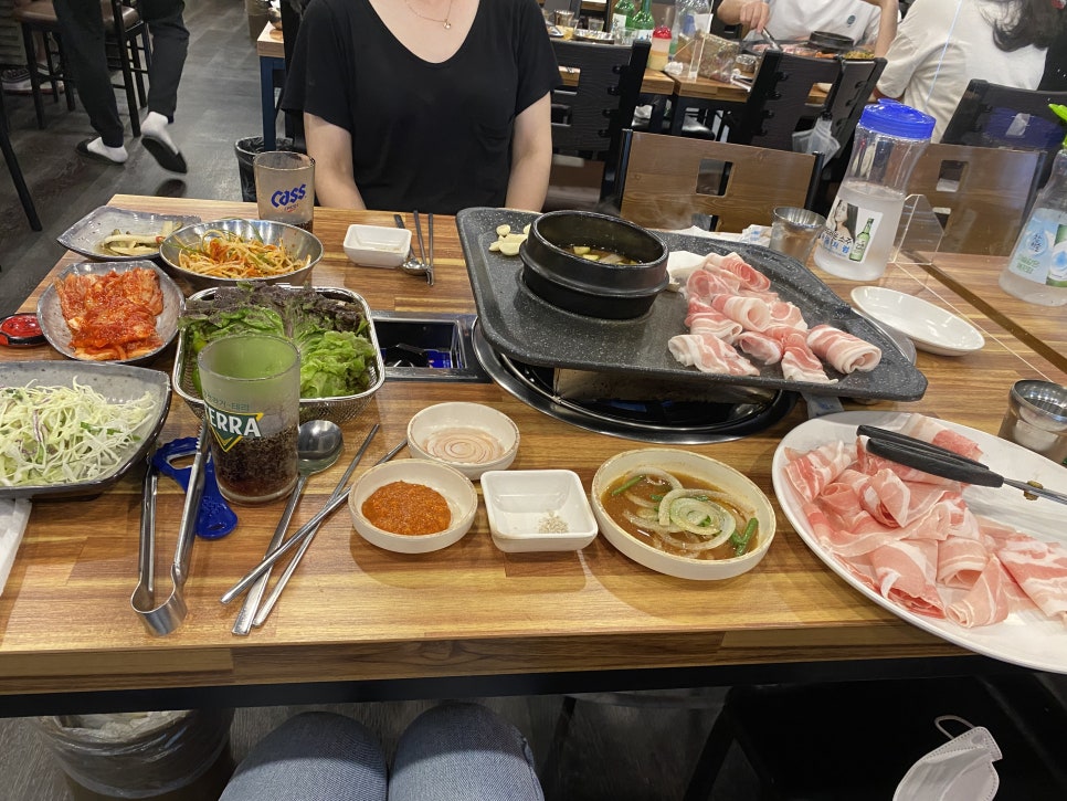 대패생각;대패생각정육 이미지