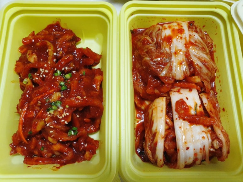 원할머니보쌈족발김해 이미지