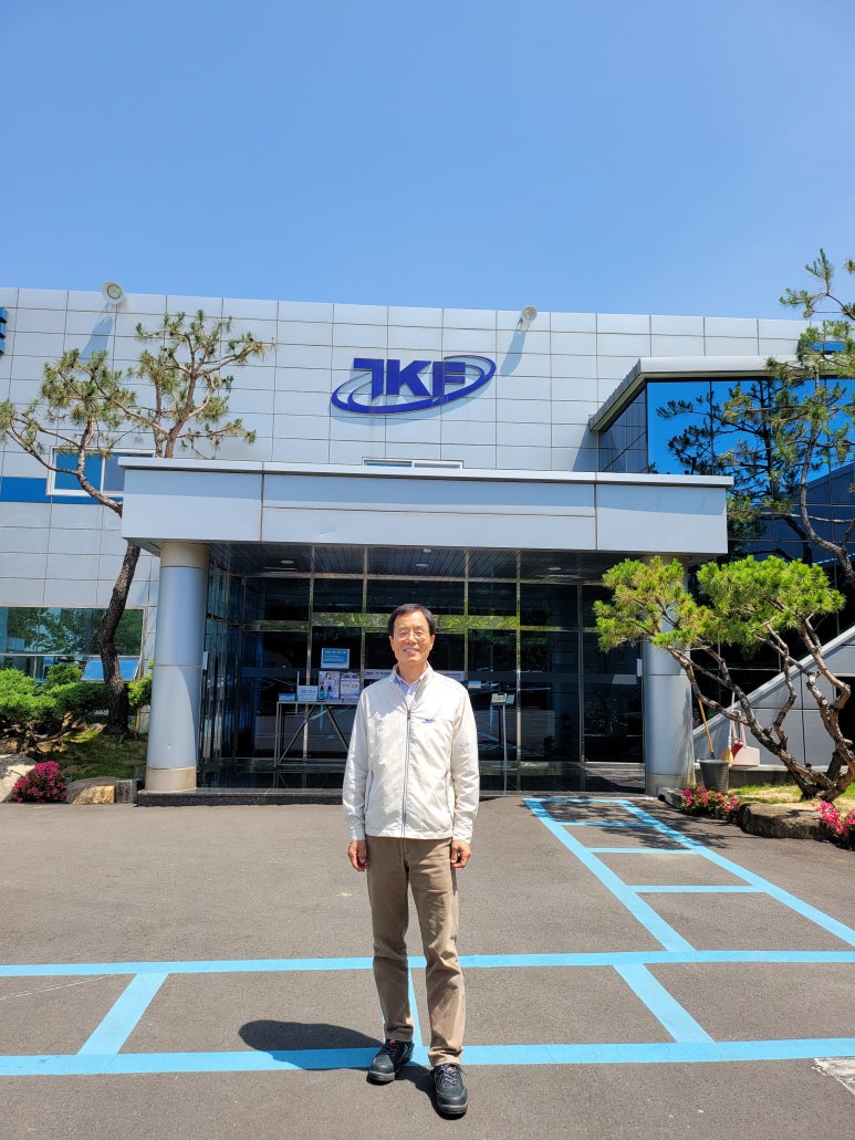 태광후지킨(주) 이미지