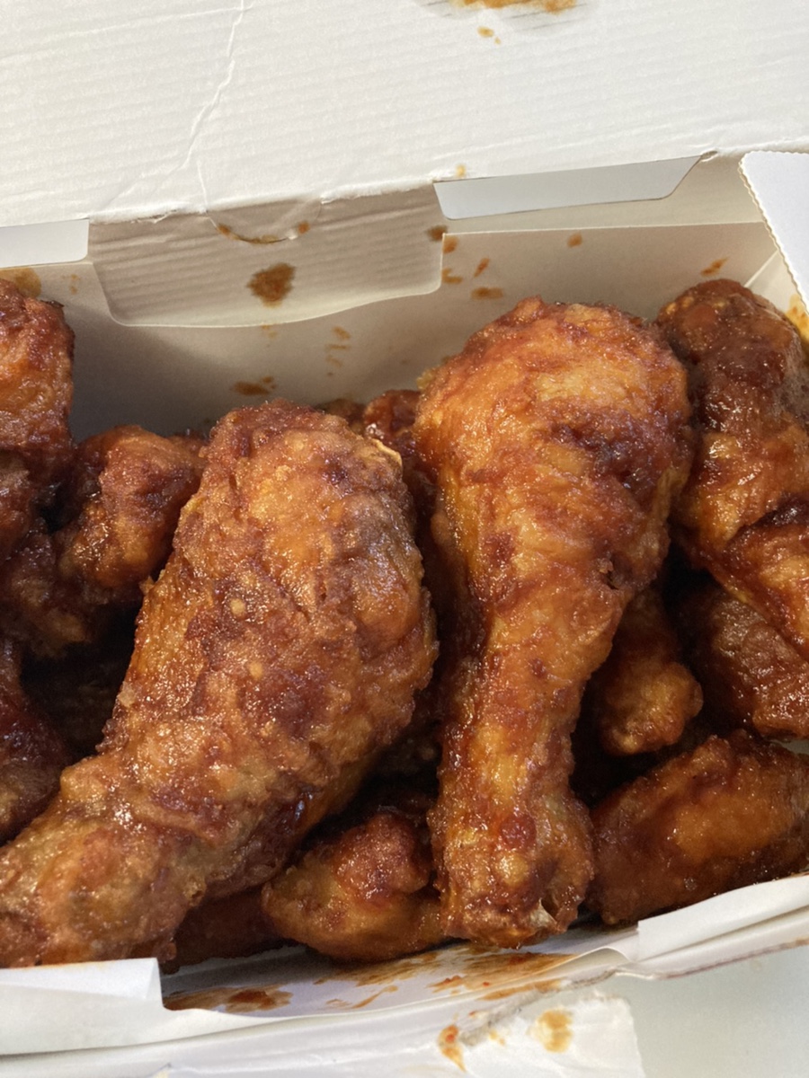 교촌치킨신월 이미지