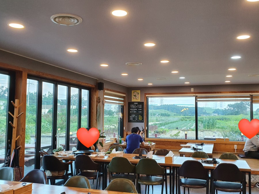 또오리 전문점 이미지