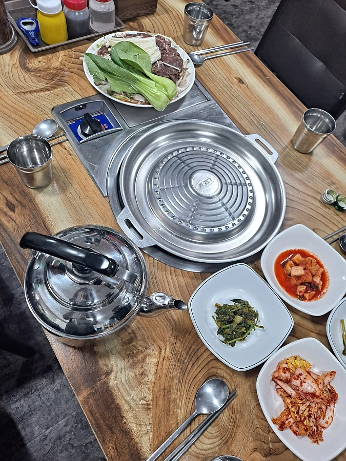 세종면옥 이미지
