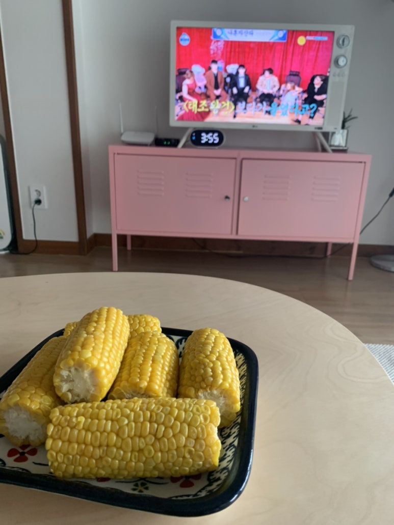 브로콜리민박 이미지