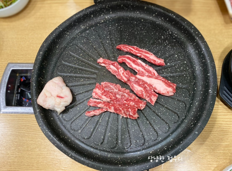한우큰장터 매월동 이미지