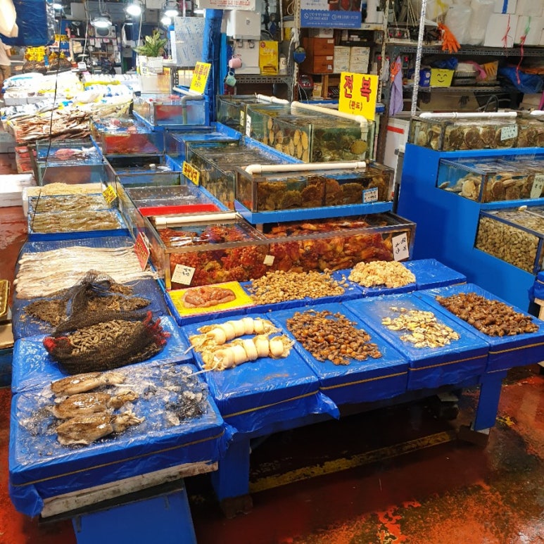 찬영수산 이미지