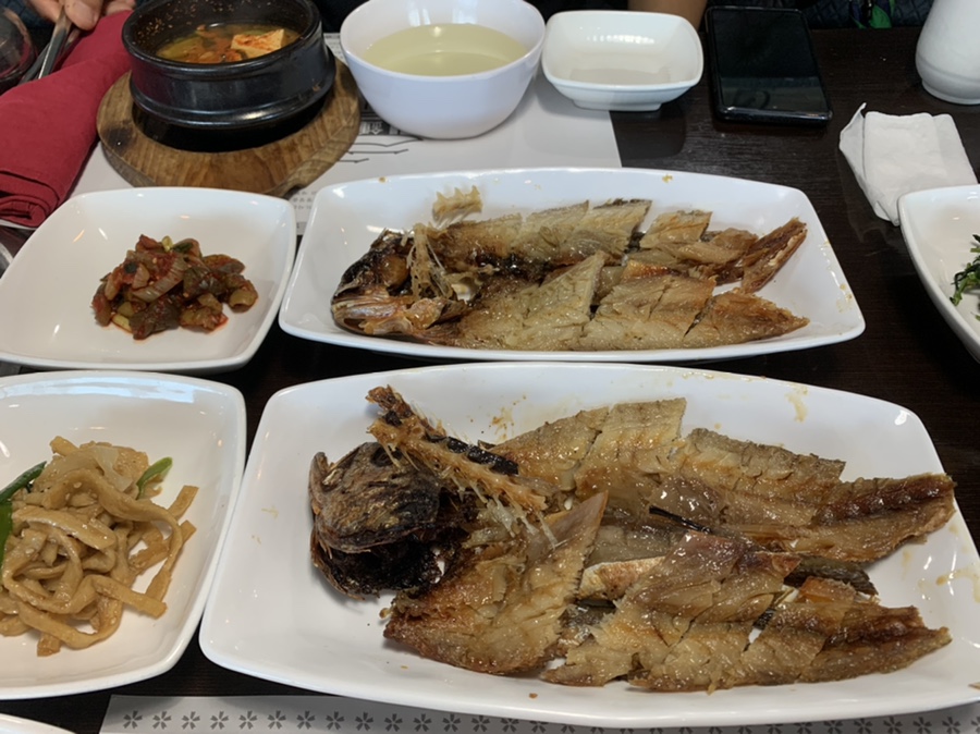그릴종고산 이미지