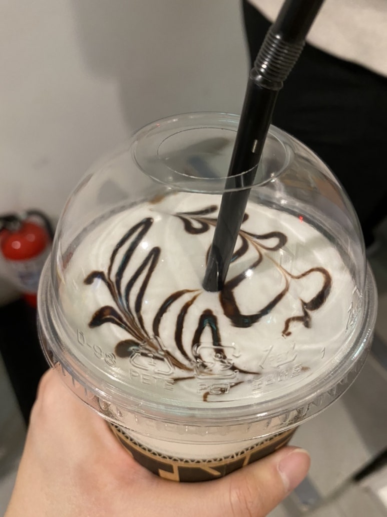 포방터카페 이미지