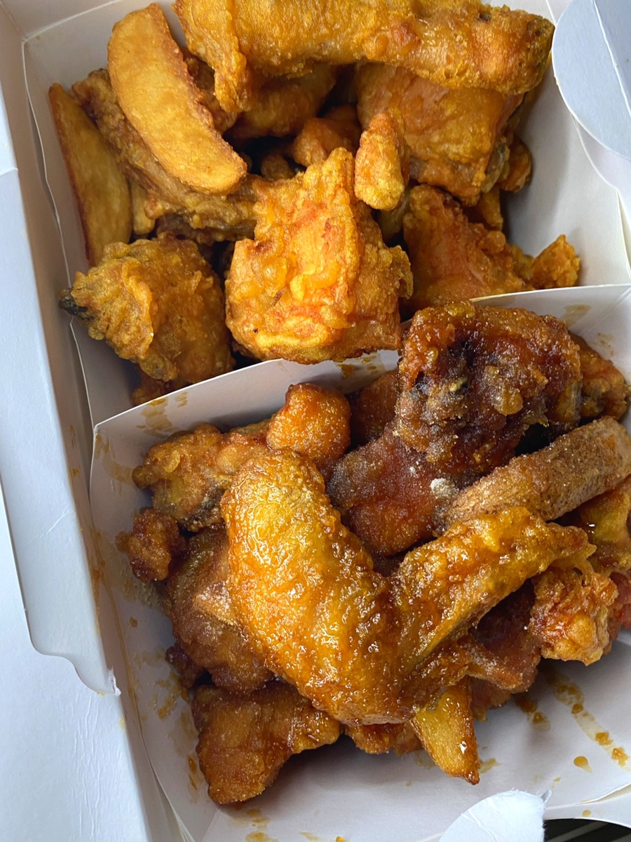 60계 치킨 방이점 이미지