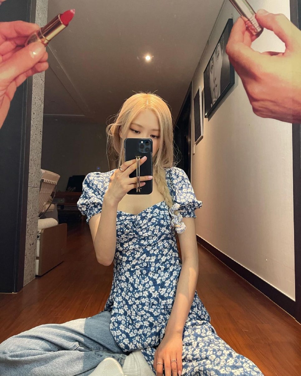 로제플라워 이미지